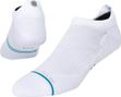 Chaussettes Stance Performance Run Ultra Light Tab Blanc