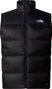 The North Face Diablo 2.0 Mouwloze Jas Zwart