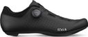 Chaussures Route Fizik Vento Omna Wide Noir