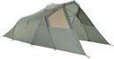 3 Person Tent Vaude Allround Chapel XT 3P Green