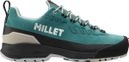 Millet Cimai Pro Gore-Tex Verde Botas de Aproximación para Mujer