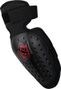 Troy Lee Designs Rogue Elbow Pads Black