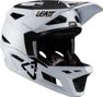 Casque Integral Leatt Gravity 4.0 Blanc
