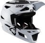 Casque Integral Leatt Gravity 4.0 Blanc