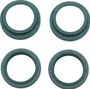 SKF Rockshox 35 Fork Seals (set of 4 seals)