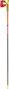 Leki Ultratrail FX.One SL Foldable Trail Running Poles - Pink/Orange