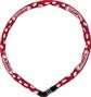 Antivol chaîne Abus Steel-O-Chain 4804C/75 symbols