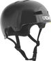 TSG Helm Jeugd EVOLUTION Zwart