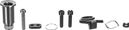 B Bolt +Limit Screw Kit for Sram XX1, X1, X01 Rear Derailleur