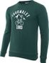 LeBram x Sport d'Epoque Tourmalet Green Bottle Sweat