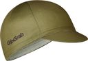 GripGrab Lightweight Summer Cap Verde