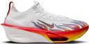 Nike Alphafly 3 Hakone Running Shoes White/Red/Blue Unisex
