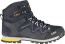 Scarpe da trekking CMP Athunis Mid Wp Grey Uomo