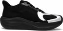 Chaussures de running Monk Zero Shadow Unisexe Noir