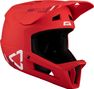 Leatt Gravity 1.0 MTB Helmet Red