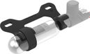 Asiento Syncros Bomba CO2 / Soporte Tubo Negro