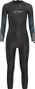 Orca Apex Flex V2 Women's Neoprene Wetsuit (Black/Blue)
