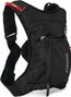 Mochila de hidratación Uswe MTB Hydro 3L negra