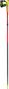 Bâtons Trail Running Pliables Leki Ultratrail FX.One Rouge/Violet