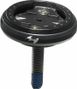 Support potence pour compteur camera gopro Moon M-03 Garmin