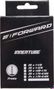 Forward Inner Tube 24' Presta 40mm 