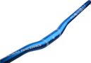 Race Face Atlas Handlebar 785mm Width Blue