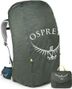 Osprey Ultralight Raincover Grey