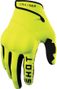 Gants Shot Trainer CE 3.0 Jaune