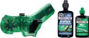 Finish Line Chain Cleaner + Dry Lubricant + Ecotech Degreaser