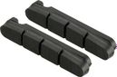 EDGE Jeu De Patins De Frein Race Convient Pour Shimano Ultegra/105