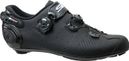 Scarpe da strada SIdi Wire 2S Nero