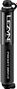 Lezyne Pocket Drive Handpumpe (max. 160 psi / 11 bar) Schwarz