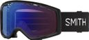 Masque VTT Smith Rhythm MTB Noir
