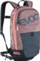 Mochila para niños Evoc Joyride 4L Rosa / Gris