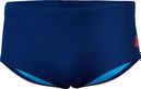 Maillot de Bain Aquasphere Essentials Brief Bleu 