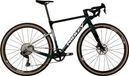 Prodotto ricondizionato - Ridley Kanzo Adventure GRX Di2 12v M. / Condizioni eccellenti