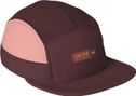 Casquette Ciele GOCap Since Marron / Rose