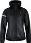 Craft PRO Hydro Lightweight Jacket Black Women's