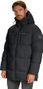 Nordisk Skansholm Unisex Down Jacket Black