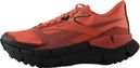 Reebok Floatzig Adventure 1 Coral/Black Trail Shoes