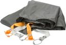 Big Agnes Tent Floor Copper Spur UL2 Grey
