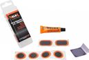 NECESSAIRE KIT DE REPARATION CITY/TREKKING VELO