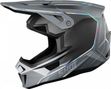 Casque Intégral Shot MIPS Lite Challenger Holographic Gris Adulte