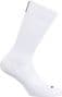 Chaussettes Rapha Pro Team Socks - Extra Long Blanc/Noir