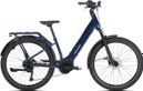 Sunn Skill S2 Shimano Cues 9v 27.5''' 500Wh Grau