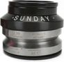 Jeu De Direction Sunday Integrated Noir