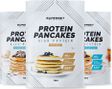 PANCAKES PROTEINES Stracciatella-coco (2X750G) PANCAKES PROTEINES Natural (1X750G)
