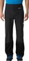The North Face Jazzi Gore-Tex Wasserdichte Hose Grau/Schwarz Mann