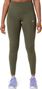 Asics Core Lange Strumpfhose für Damen, khaki