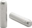 Elvedes Cable End Caps for Derailleur 1.6mm Silver (10pcs)
